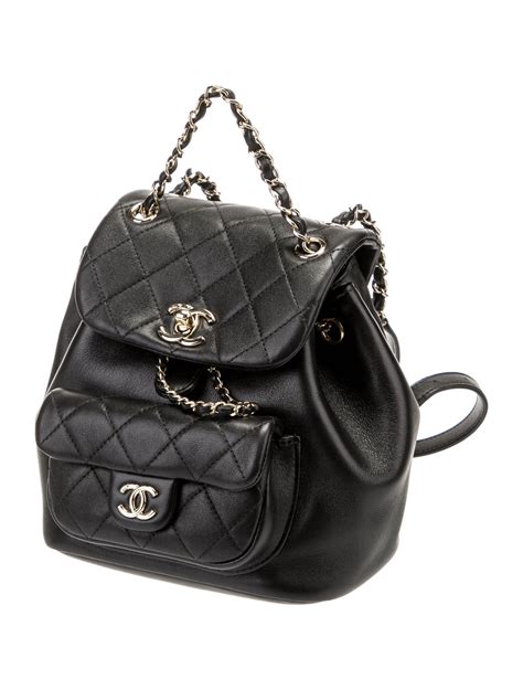 chanel replica backpack|chanel duma backpack 2022 price.